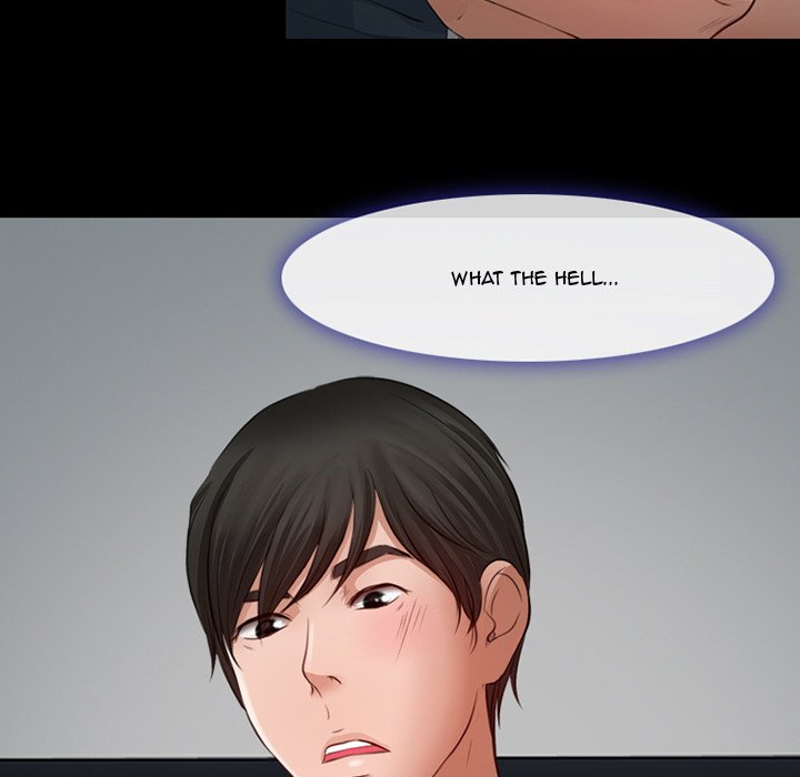The Voice of God Chapter 7 Page 67