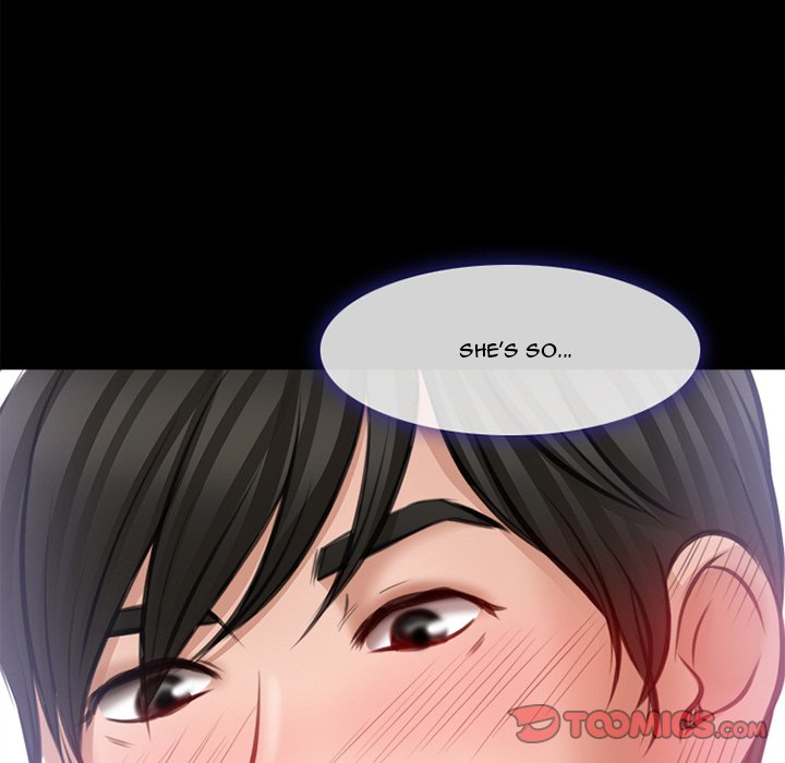 The Voice of God Chapter 7 Page 69