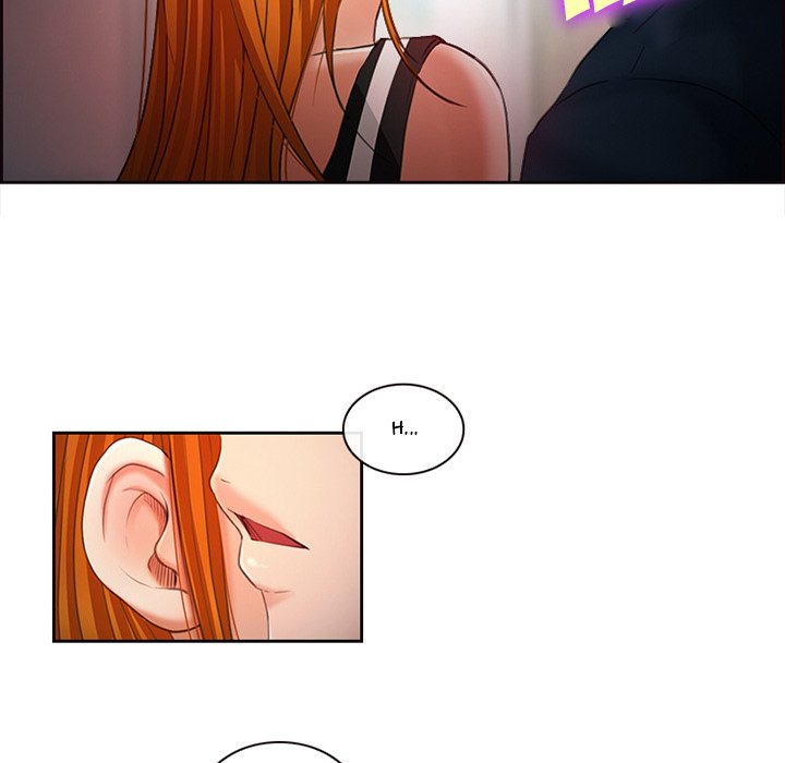 The Voice of God Chapter 7 Page 7