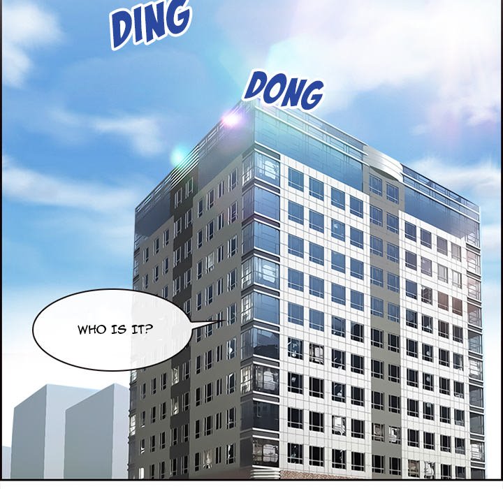 The Voice of God Chapter 7 Page 74