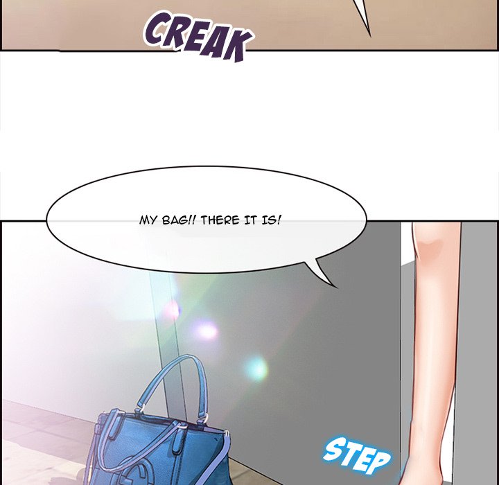 The Voice of God Chapter 7 Page 76