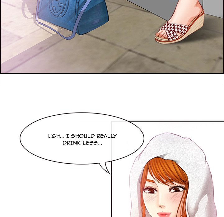 The Voice of God Chapter 7 Page 77