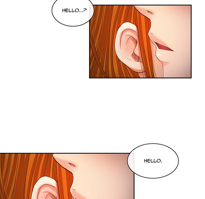 The Voice of God Chapter 7 Page 8