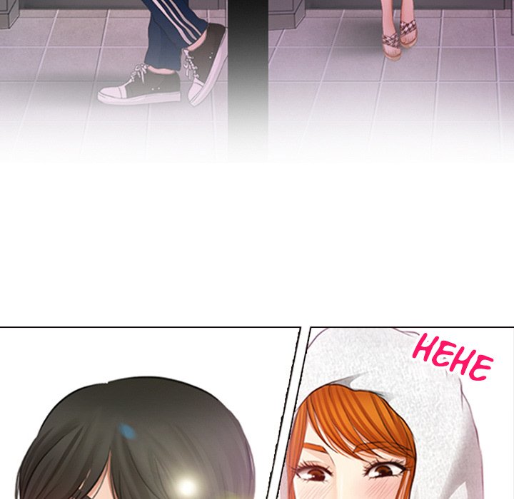 The Voice of God Chapter 7 Page 80
