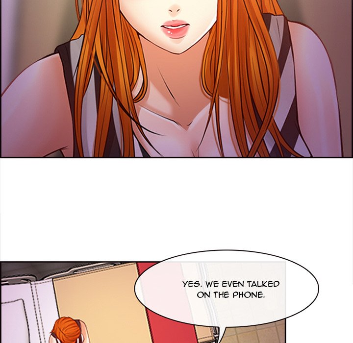 The Voice of God Chapter 7 Page 83