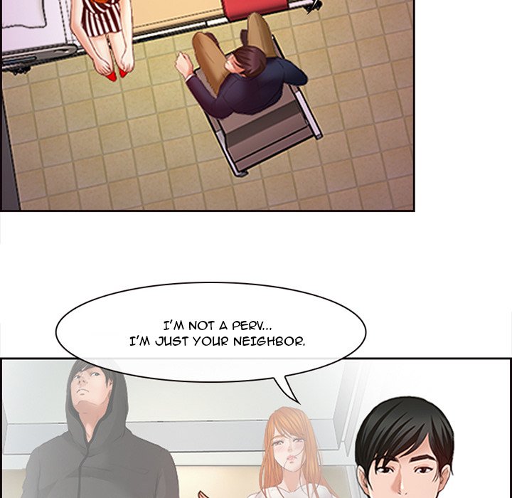 The Voice of God Chapter 7 Page 84