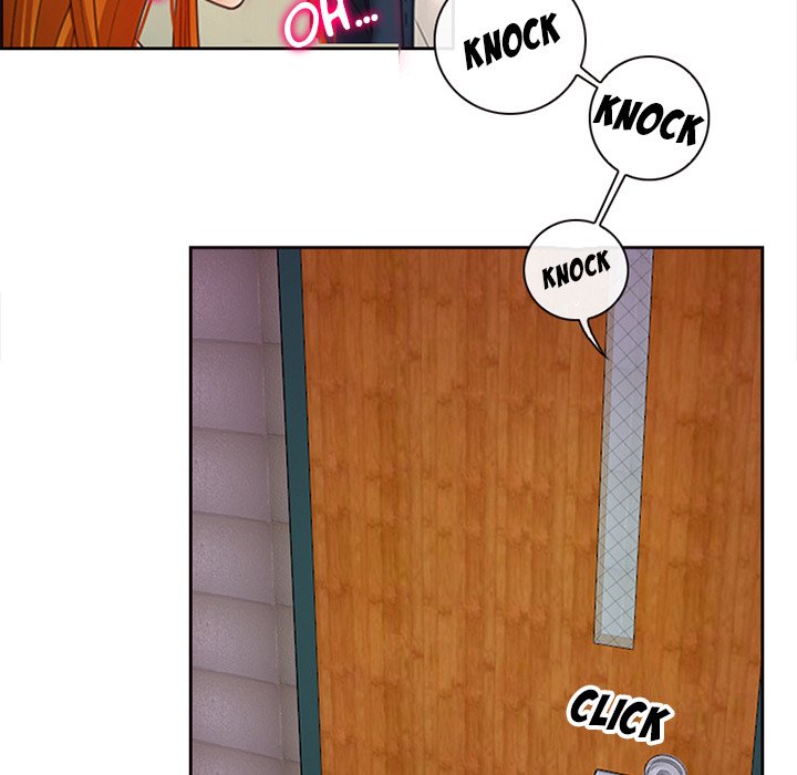 The Voice of God Chapter 7 Page 86