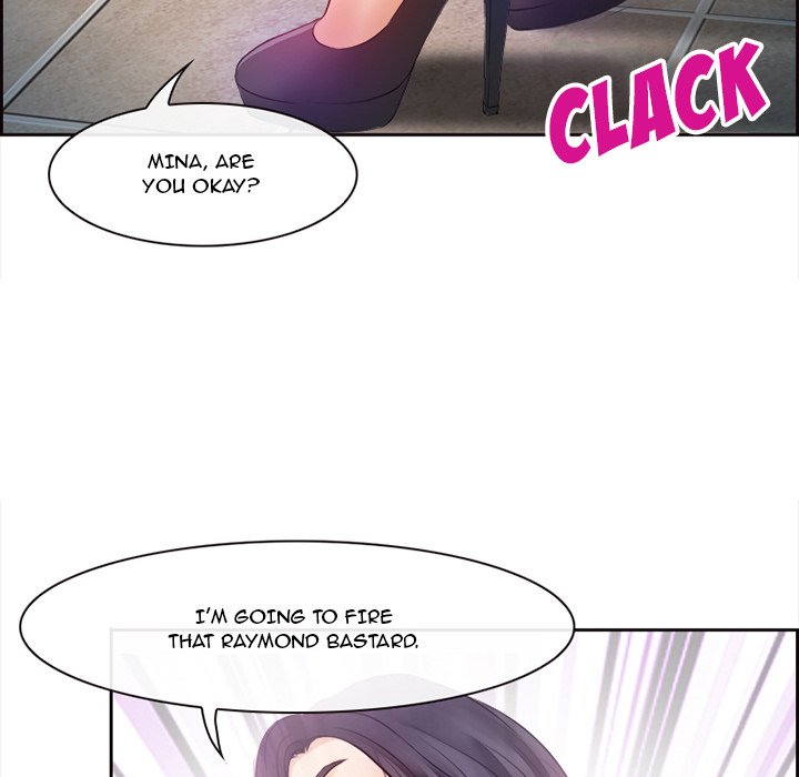 The Voice of God Chapter 7 Page 88
