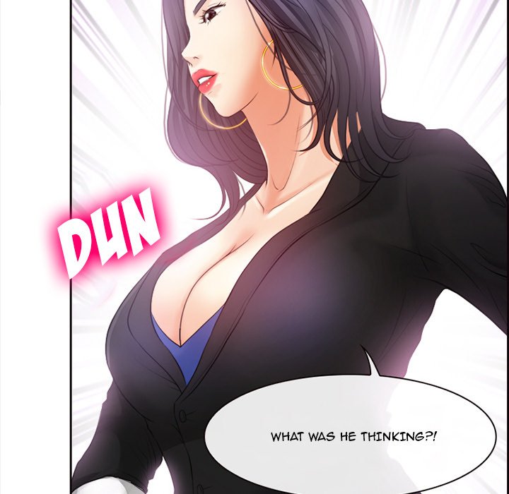 The Voice of God Chapter 7 Page 89