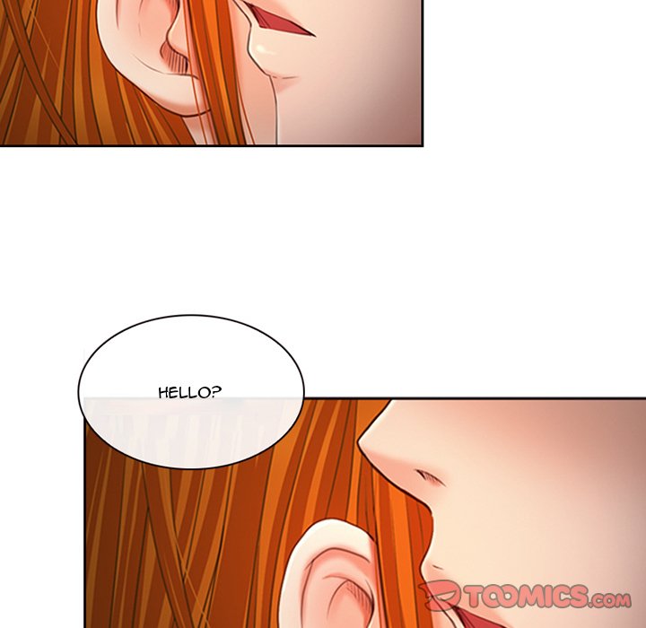 The Voice of God Chapter 7 Page 9