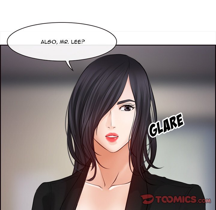The Voice of God Chapter 7 Page 99