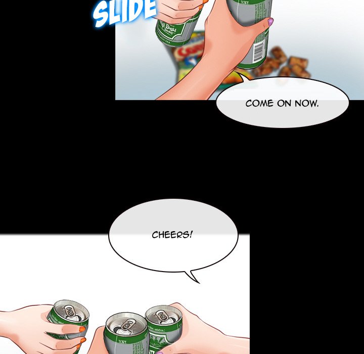 The Voice of God Chapter 8 Page 10