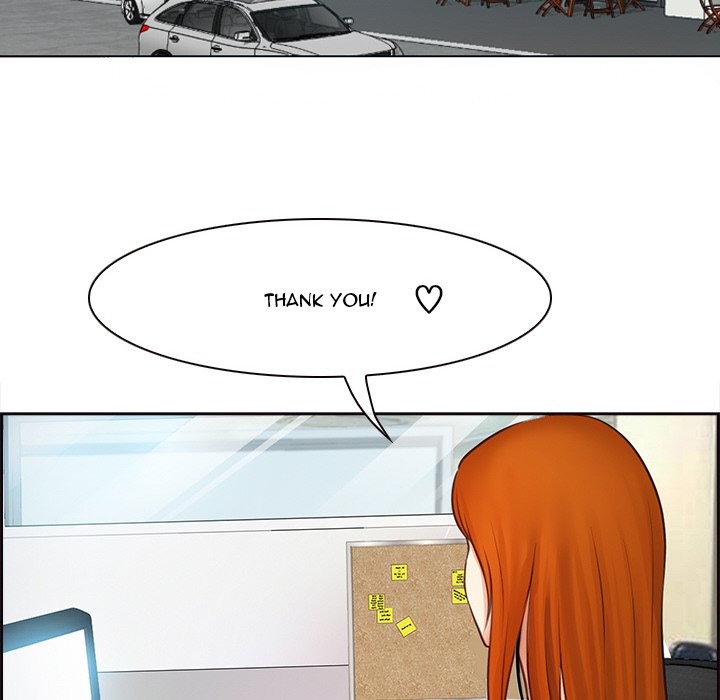 The Voice of God Chapter 8 Page 104