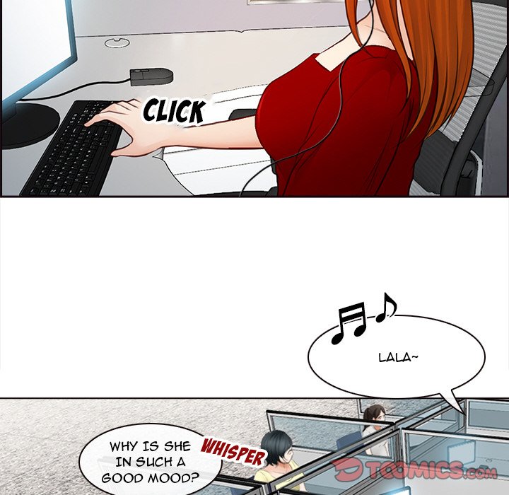 The Voice of God Chapter 8 Page 105