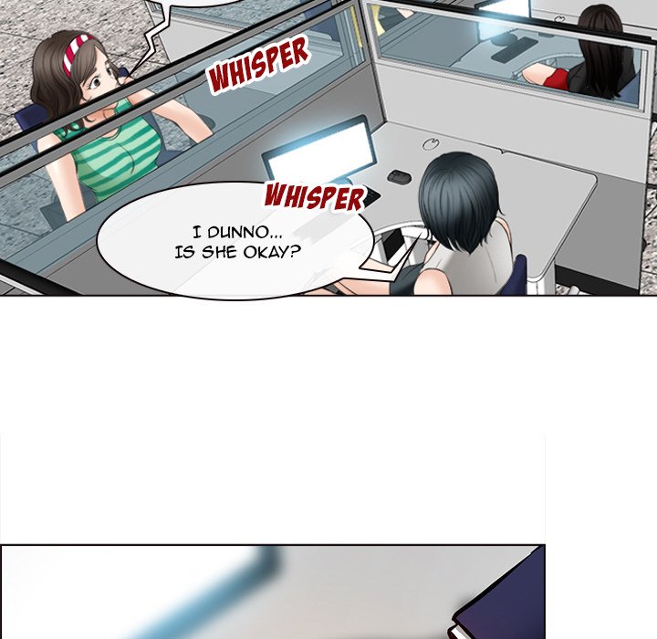 The Voice of God Chapter 8 Page 106