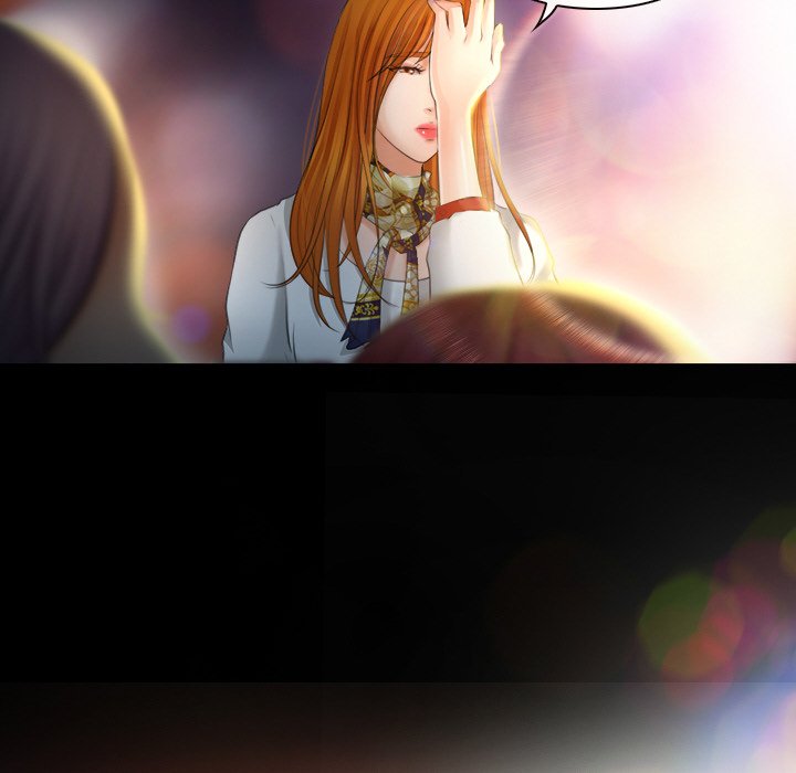 The Voice of God Chapter 8 Page 12