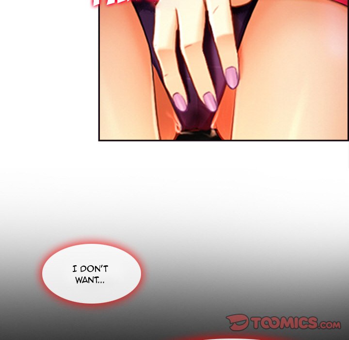 The Voice of God Chapter 8 Page 123