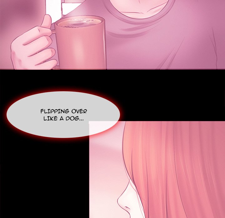 The Voice of God Chapter 8 Page 125