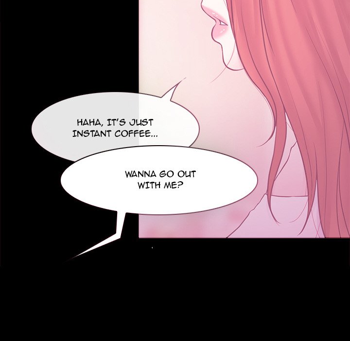 The Voice of God Chapter 8 Page 126