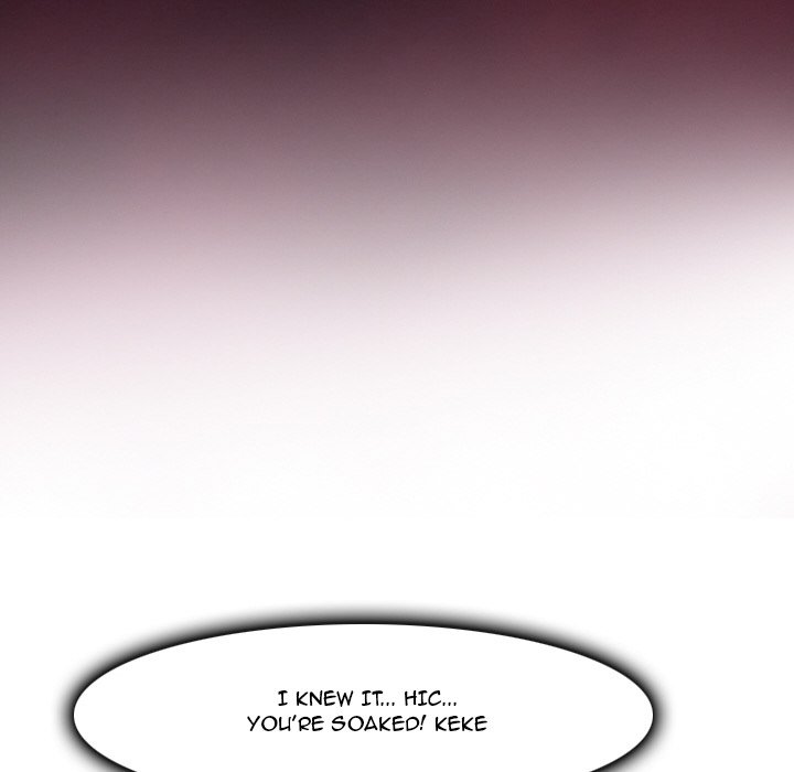 The Voice of God Chapter 8 Page 128