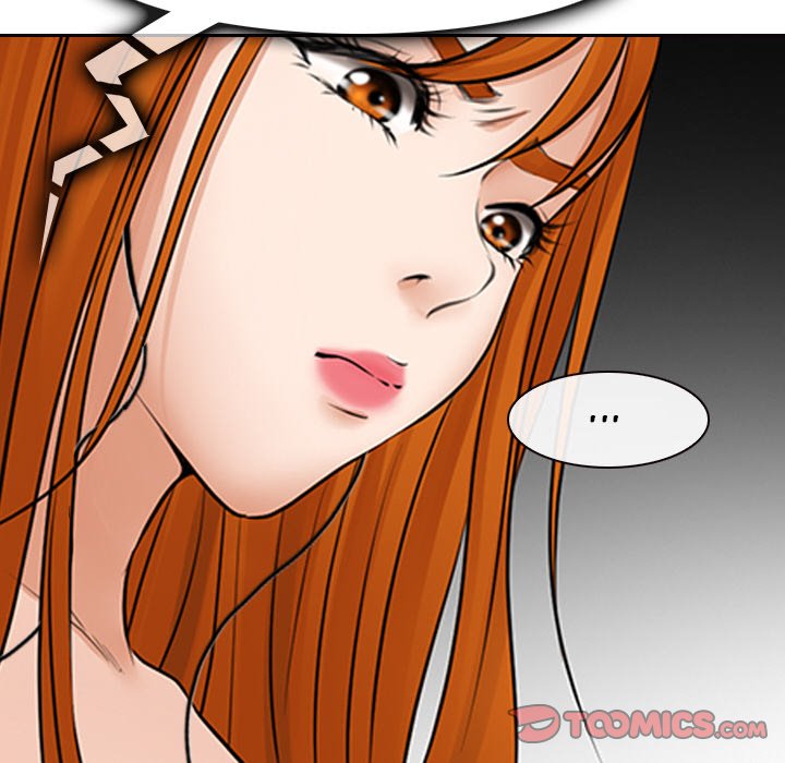 The Voice of God Chapter 8 Page 129