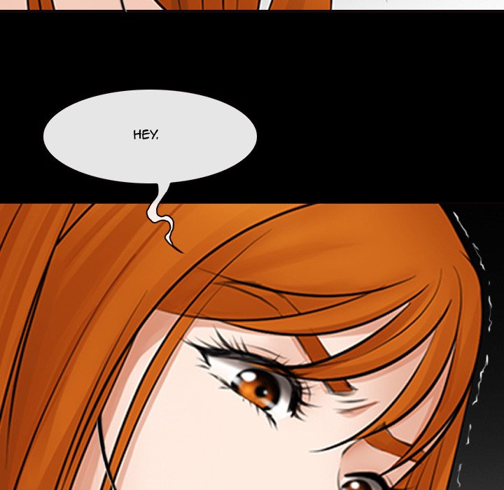 The Voice of God Chapter 8 Page 130