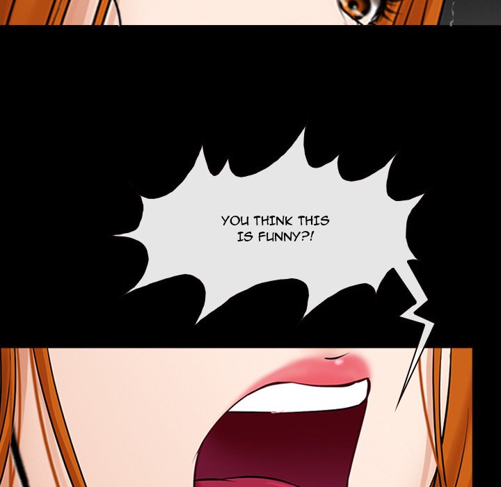The Voice of God Chapter 8 Page 131