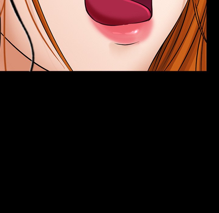 The Voice of God Chapter 8 Page 132