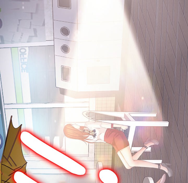The Voice of God Chapter 8 Page 16
