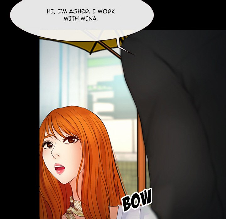 The Voice of God Chapter 8 Page 24