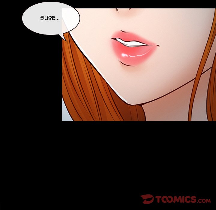 The Voice of God Chapter 8 Page 33