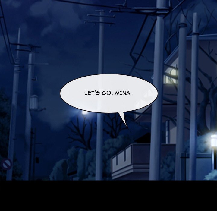 The Voice of God Chapter 8 Page 36