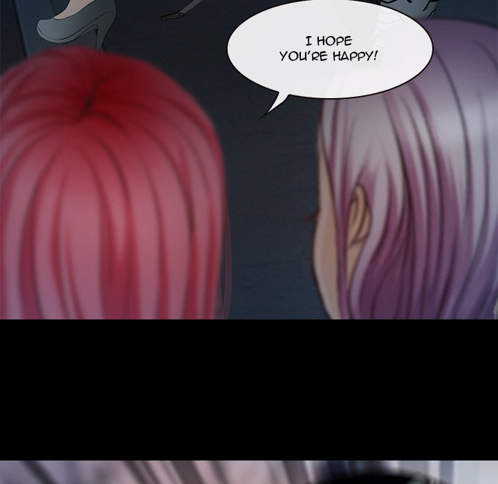 The Voice of God Chapter 8 Page 40