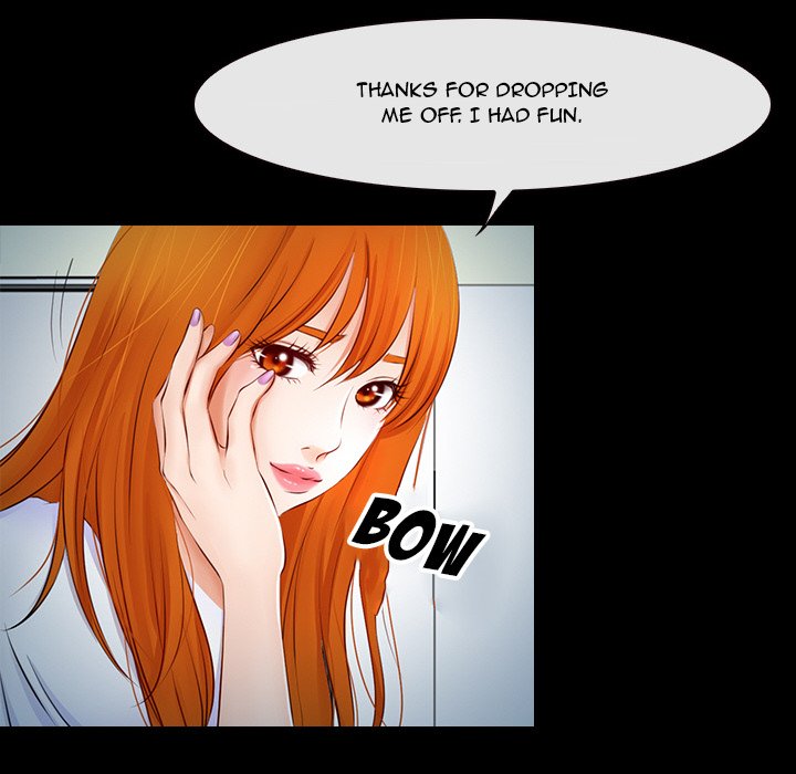 The Voice of God Chapter 8 Page 49