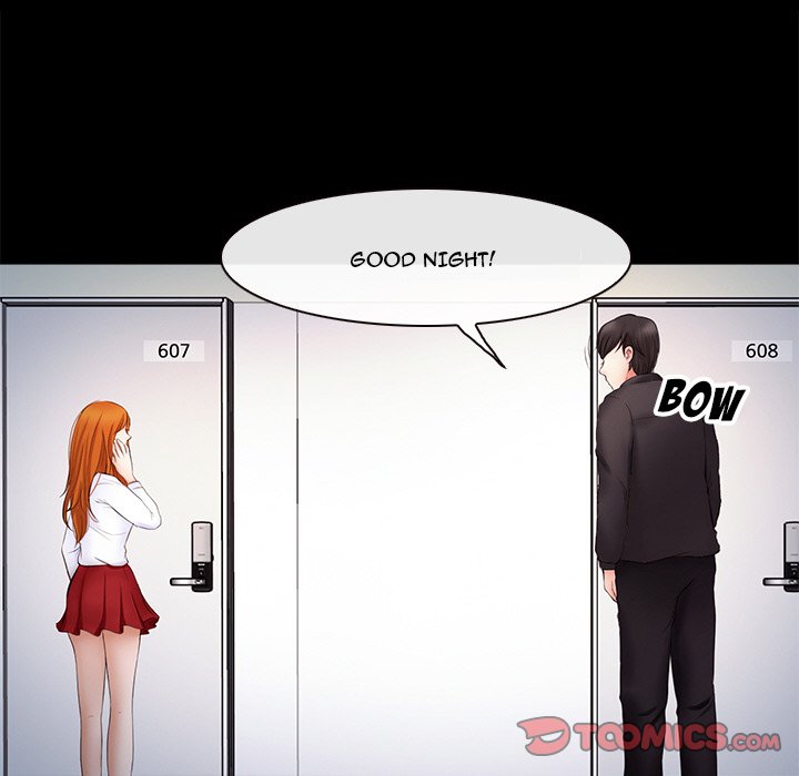 The Voice of God Chapter 8 Page 51