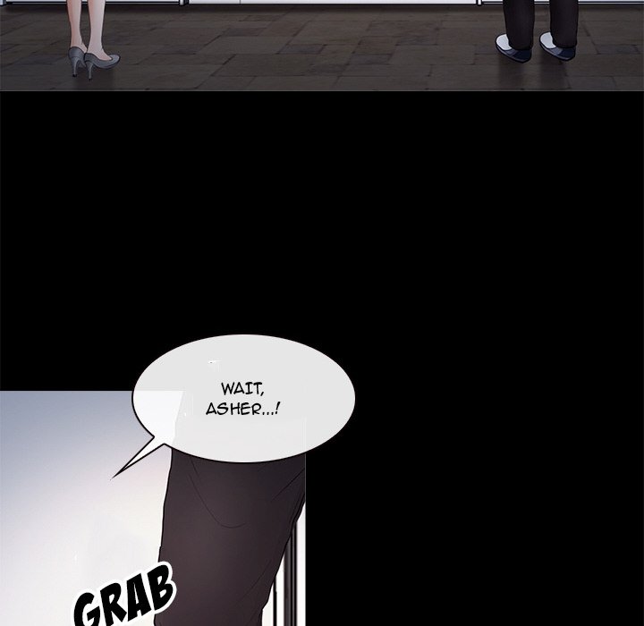 The Voice of God Chapter 8 Page 52