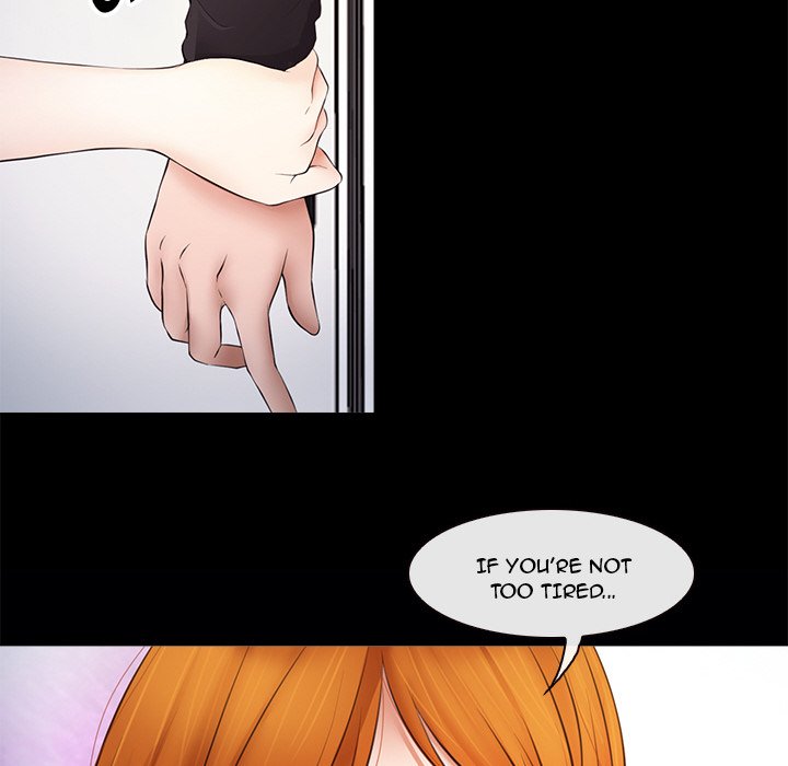 The Voice of God Chapter 8 Page 53