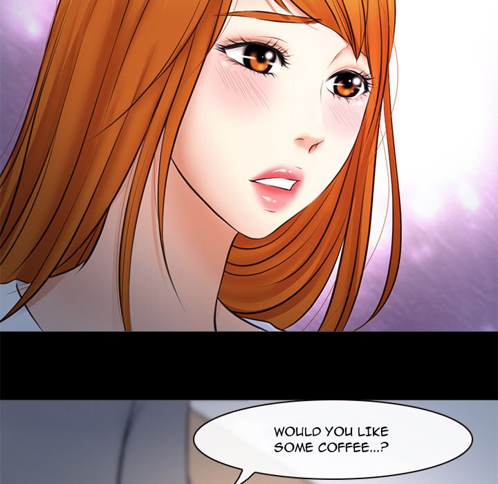 The Voice of God Chapter 8 Page 54