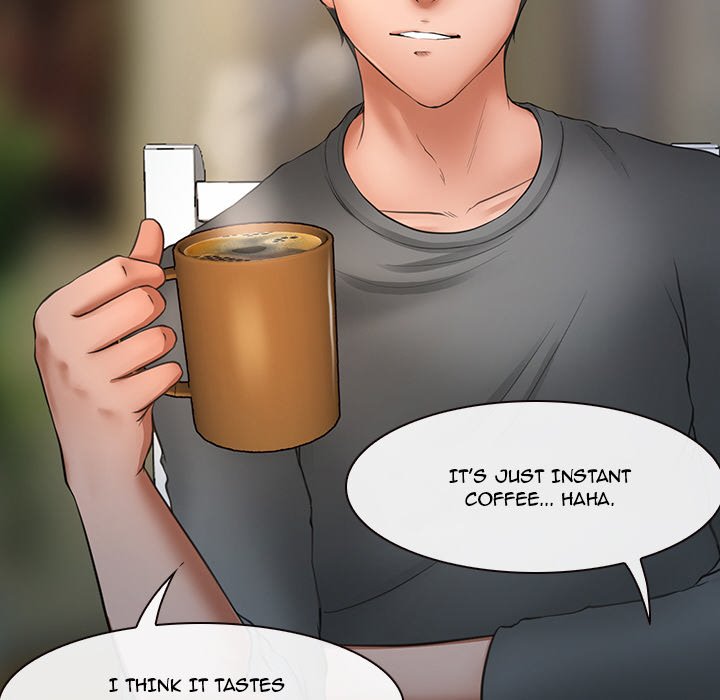 The Voice of God Chapter 8 Page 60