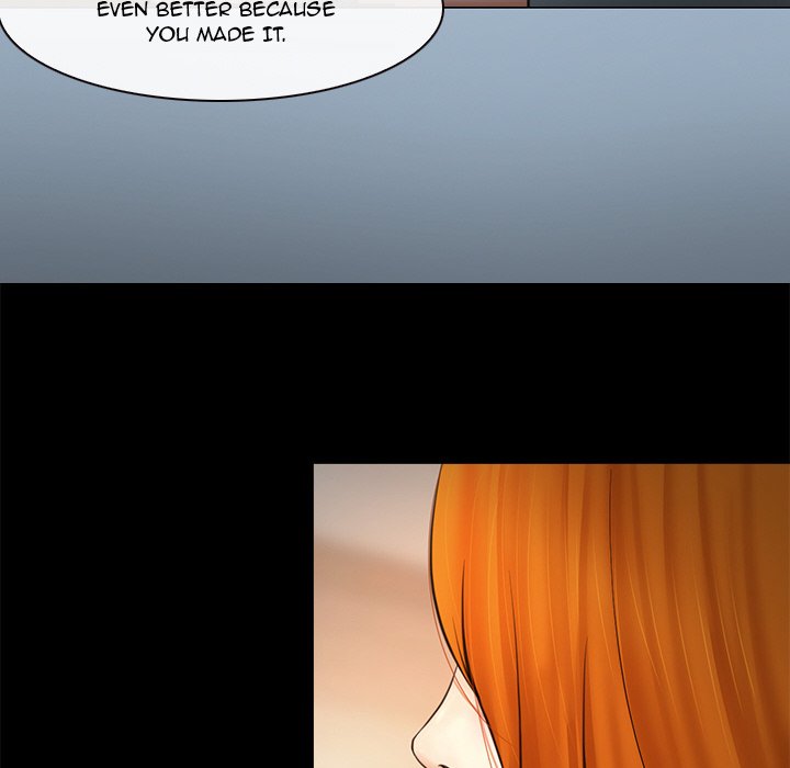 The Voice of God Chapter 8 Page 61