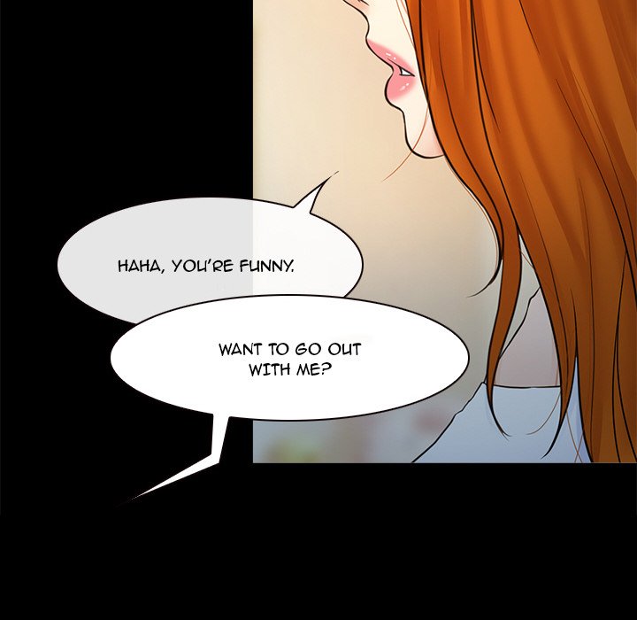 The Voice of God Chapter 8 Page 62