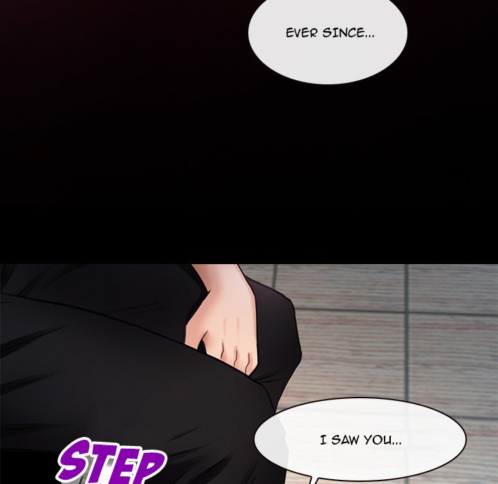 The Voice of God Chapter 8 Page 66