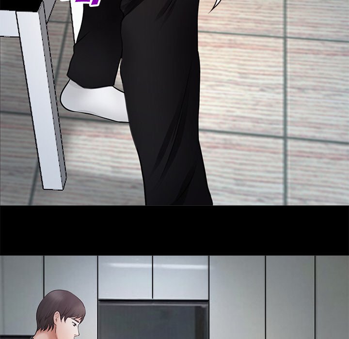The Voice of God Chapter 8 Page 67