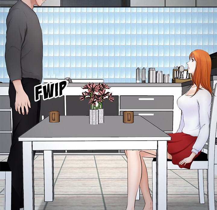 The Voice of God Chapter 8 Page 68