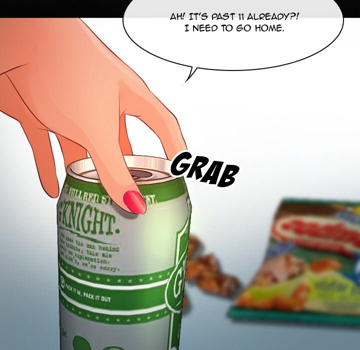 The Voice of God Chapter 8 Page 7