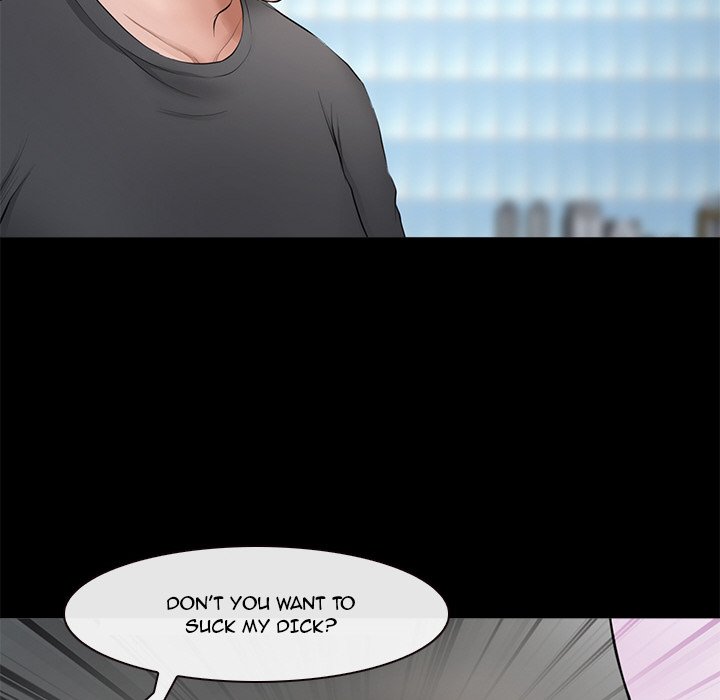 The Voice of God Chapter 8 Page 71