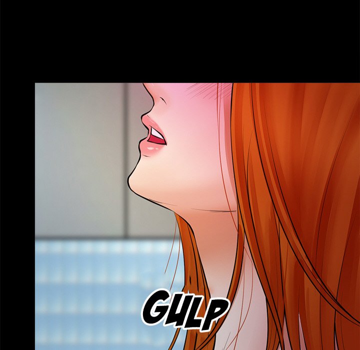 The Voice of God Chapter 8 Page 73