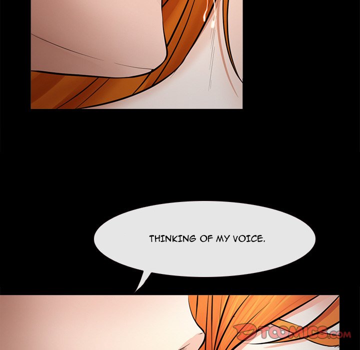 The Voice of God Chapter 8 Page 75
