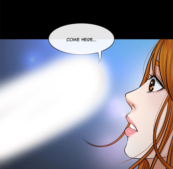 The Voice of God Chapter 8 Page 77