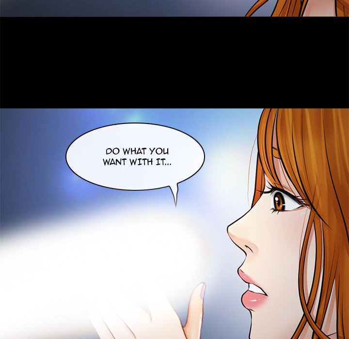 The Voice of God Chapter 8 Page 78